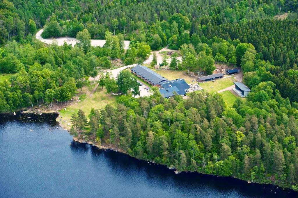 Hotel Fritza Olofström Zewnętrze zdjęcie
