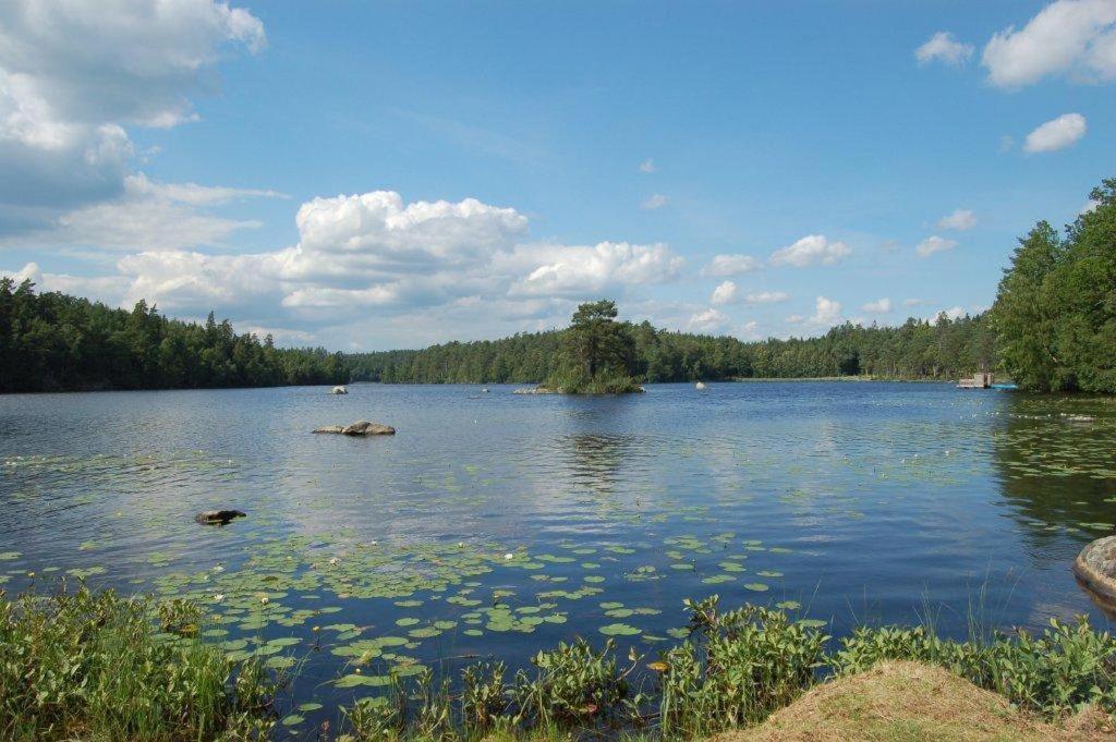 Hotel Fritza Olofström Zewnętrze zdjęcie