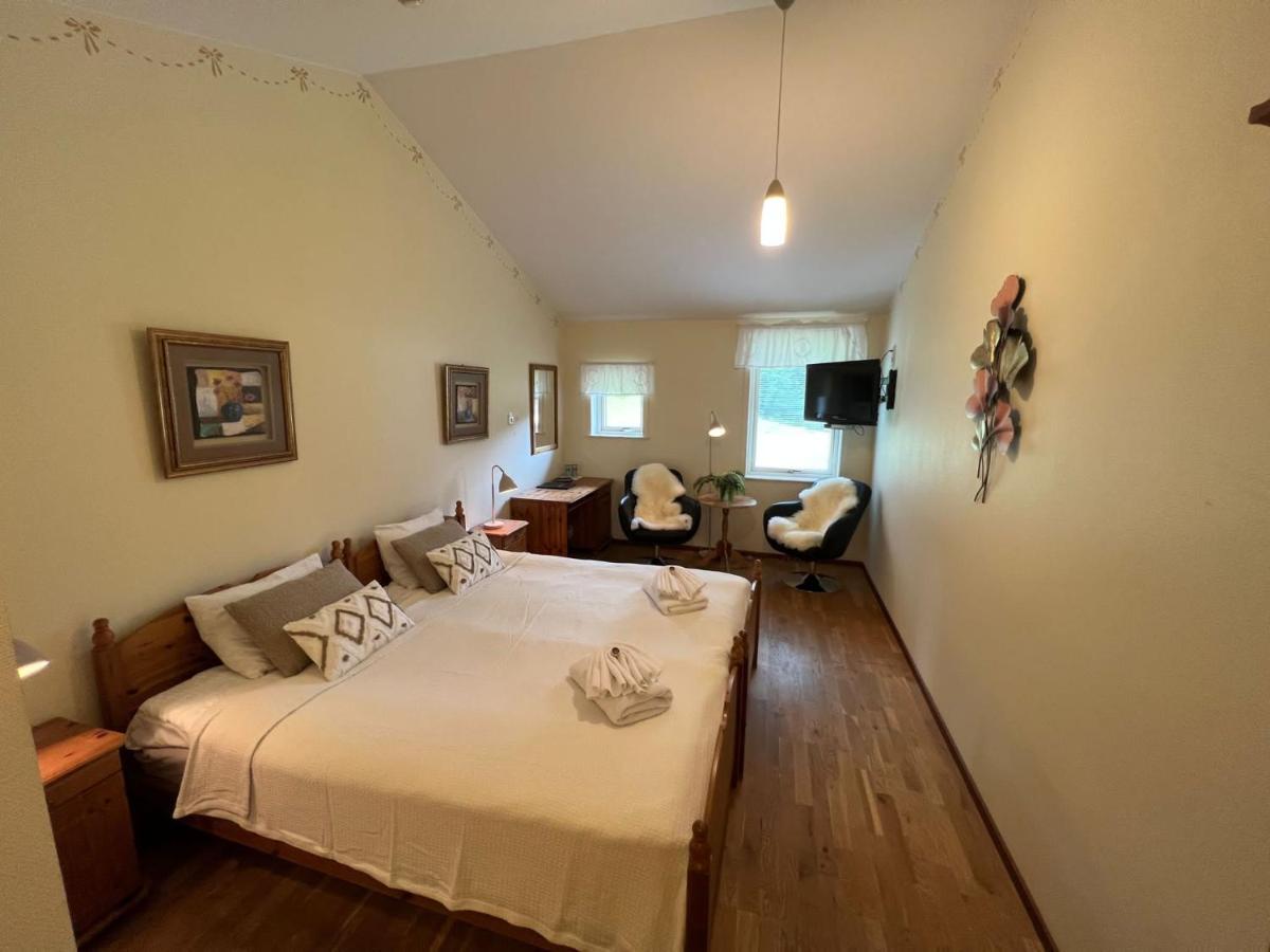 Hotel Fritza Olofström Zewnętrze zdjęcie