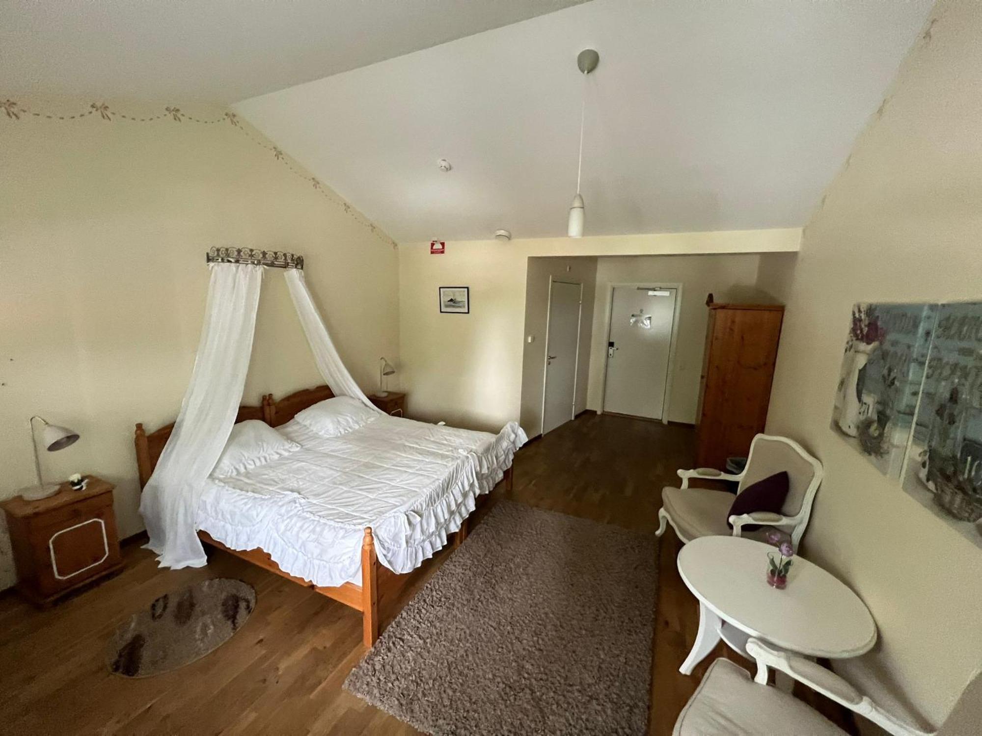 Hotel Fritza Olofström Zewnętrze zdjęcie
