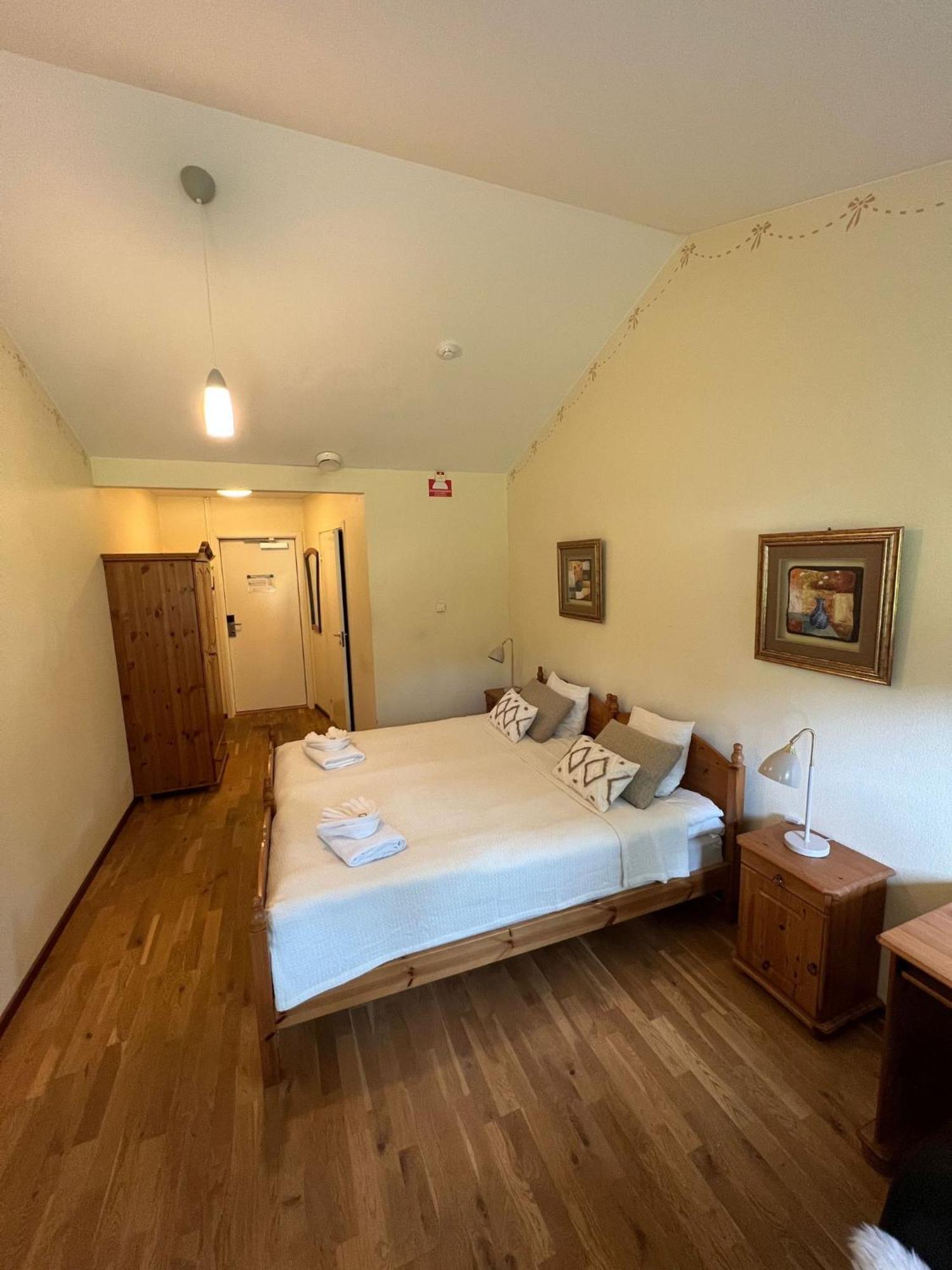 Hotel Fritza Olofström Zewnętrze zdjęcie