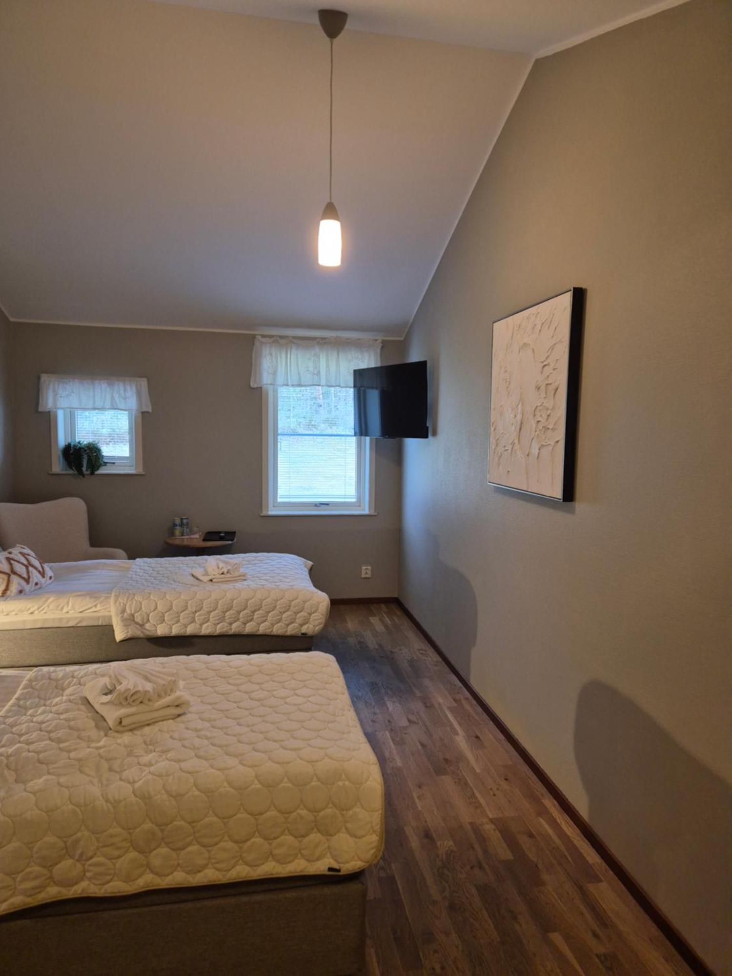 Hotel Fritza Olofström Zewnętrze zdjęcie